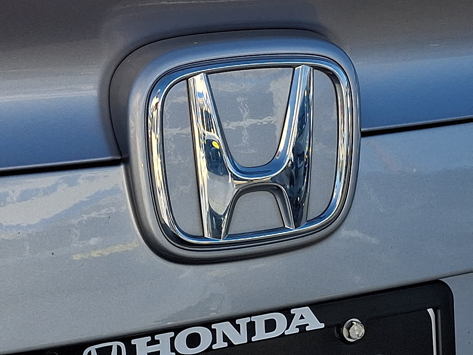 Used 2019 Honda Civic Sport image 30