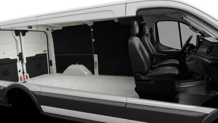 New 2026 Ford Transit 250 Low Roof w/ Load Area Protection Package image 27