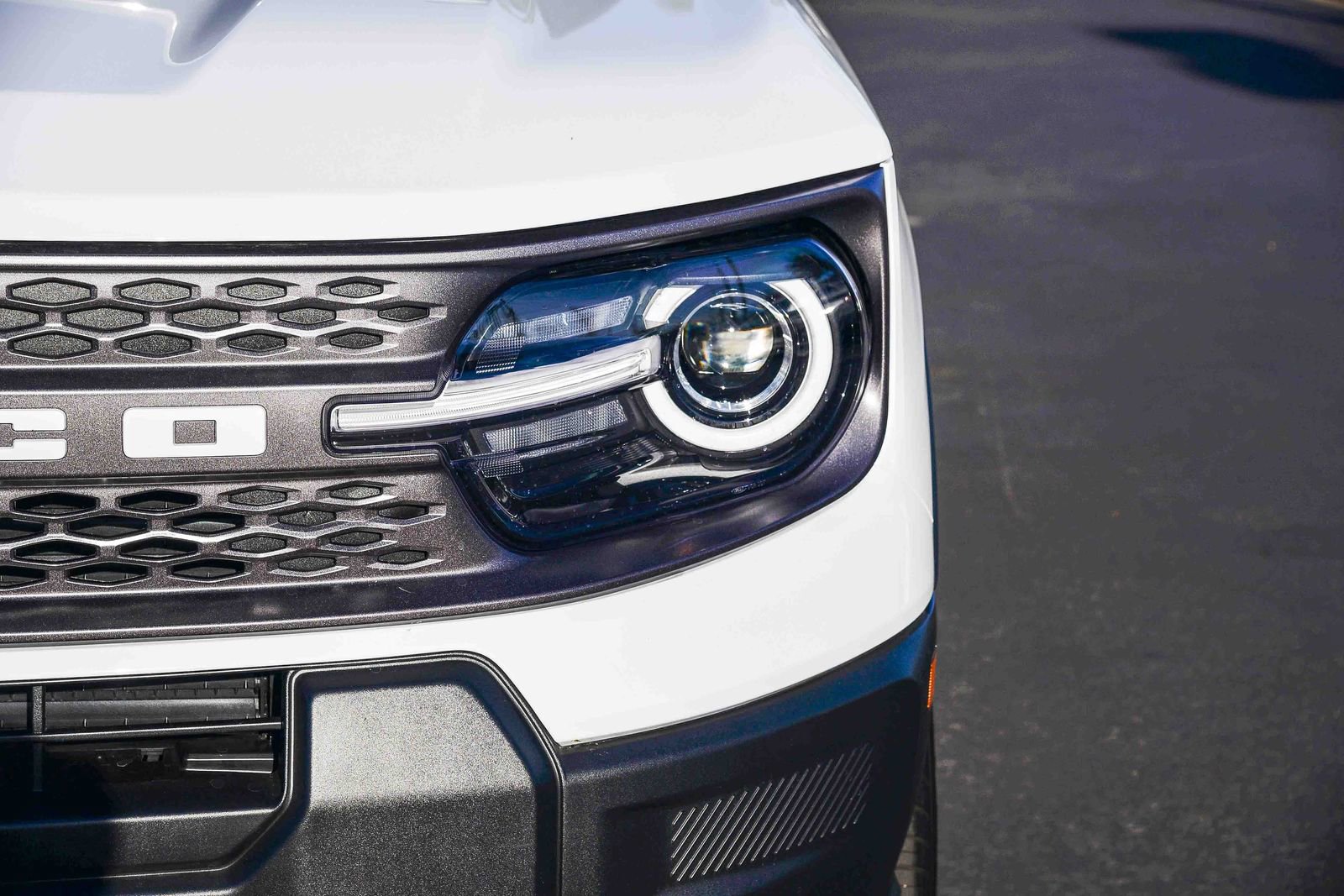 Used 2025 Ford Bronco Sport Big Bend AWD/4WD image 10