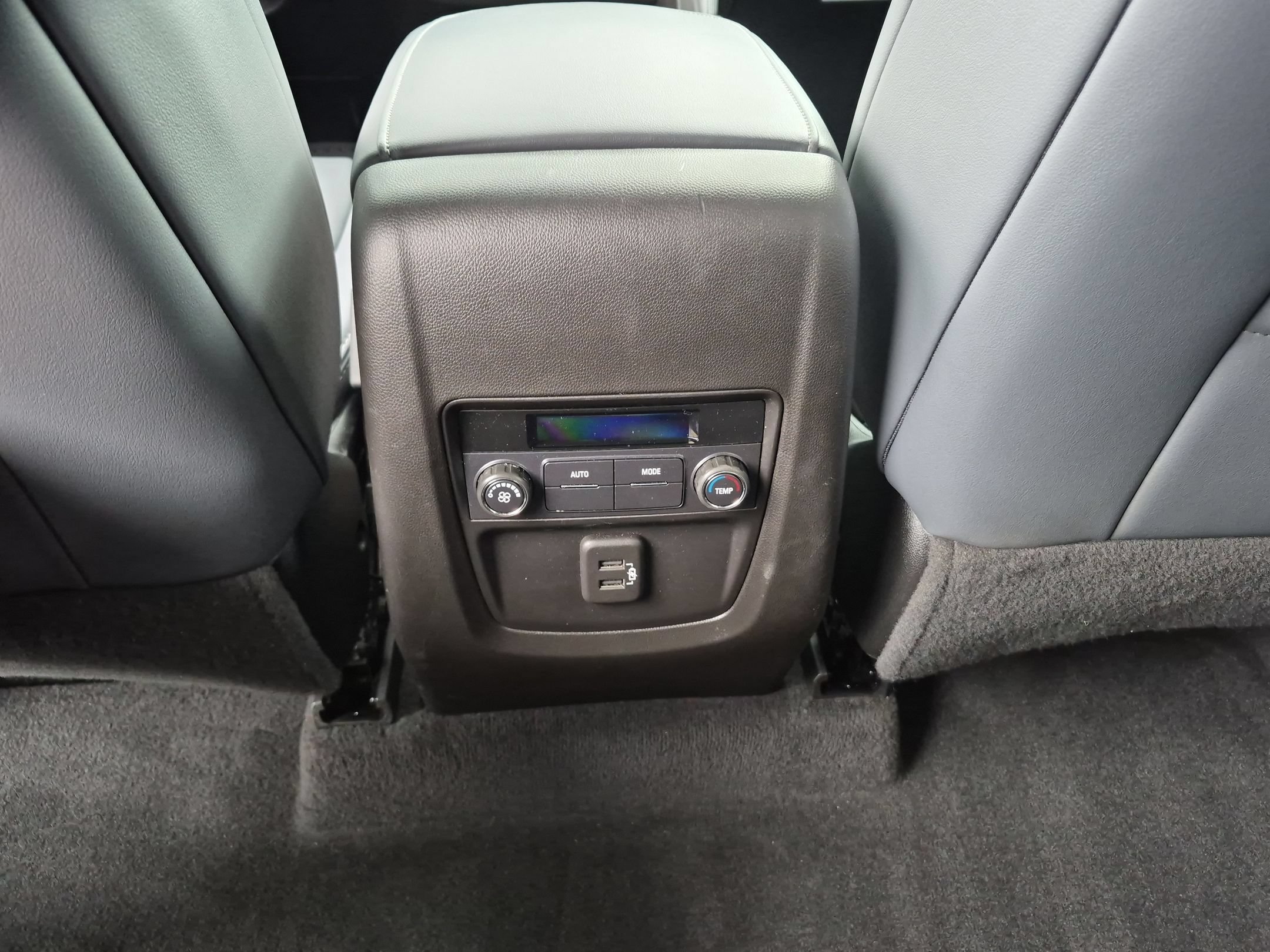 Certified 2023 Buick Enclave Essence AWD/4WD image 19