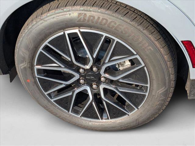 New 2025 Ford Mustang Mach-E Premium image 10