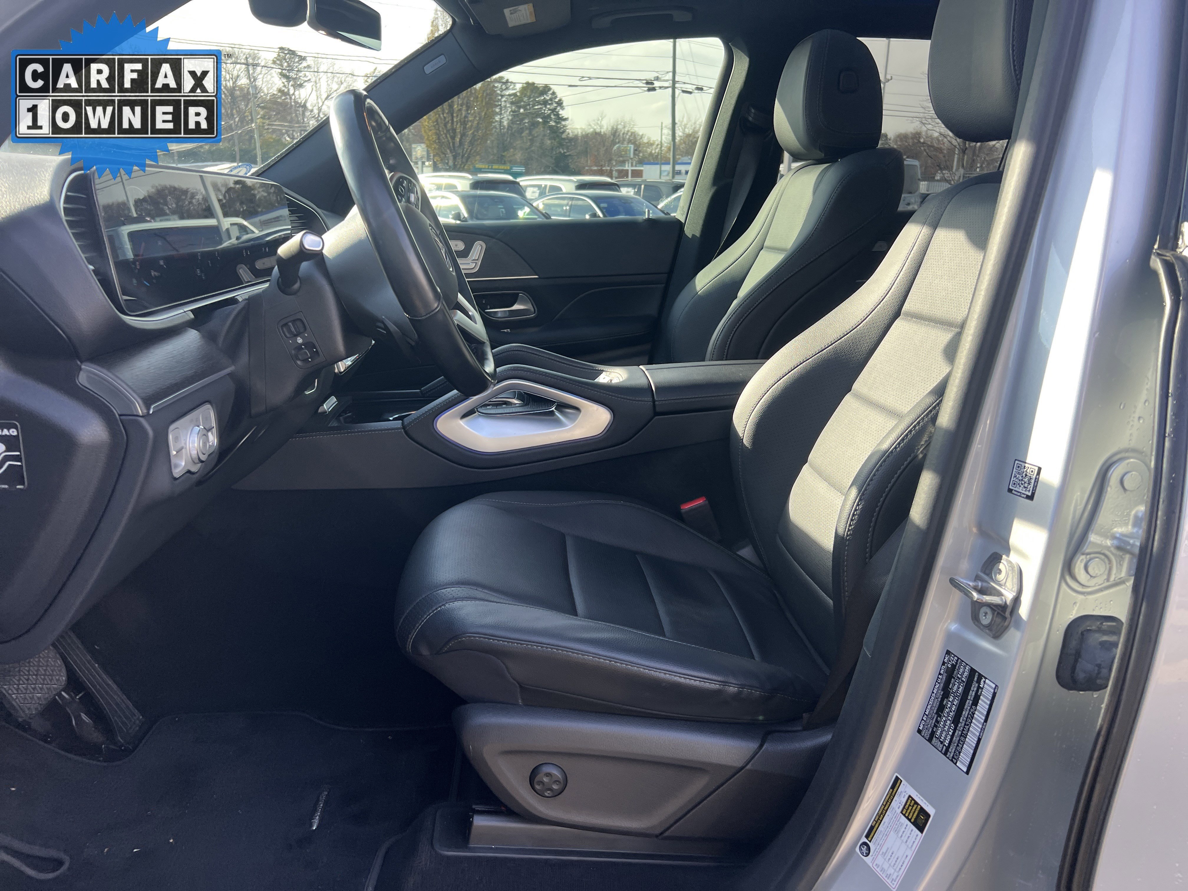 Certified 2021 Mercedes-Benz GLE 350 4MATIC image 16