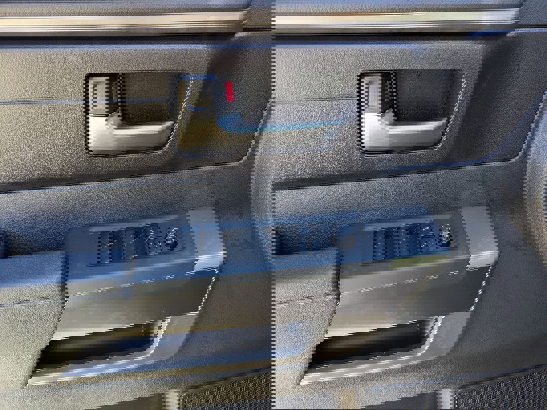 New 2025 Toyota Tundra SR5 image 40