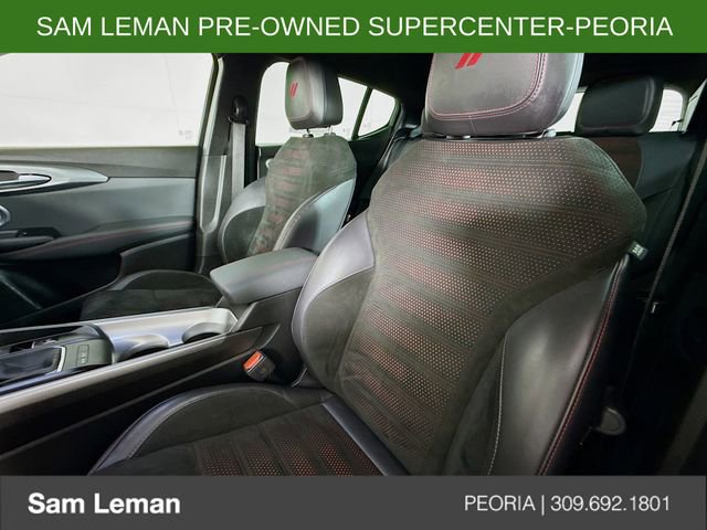 Used 2024 Dodge Hornet R/T Plus image 22