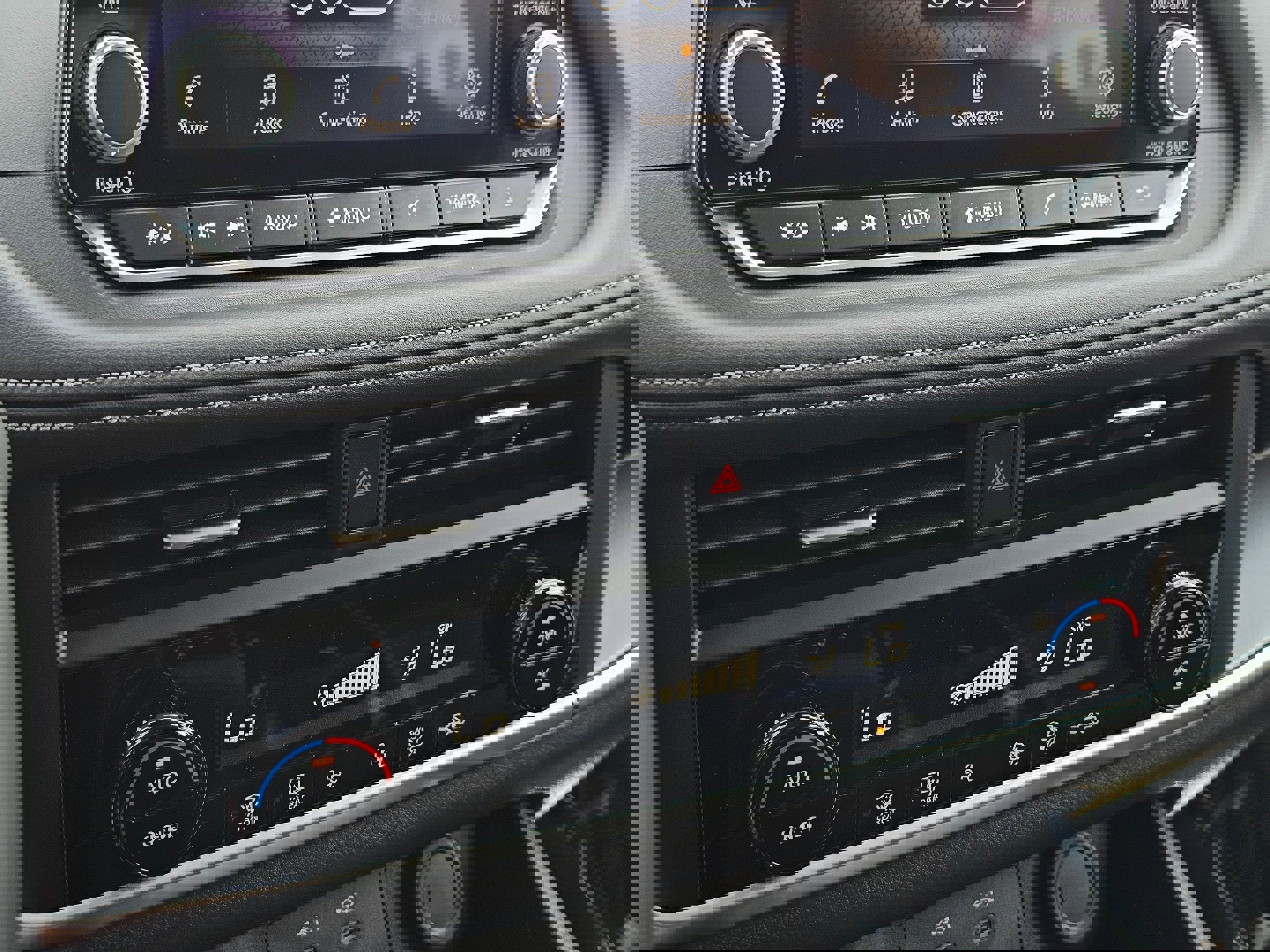 Used 2025 Nissan Rogue SV image 26