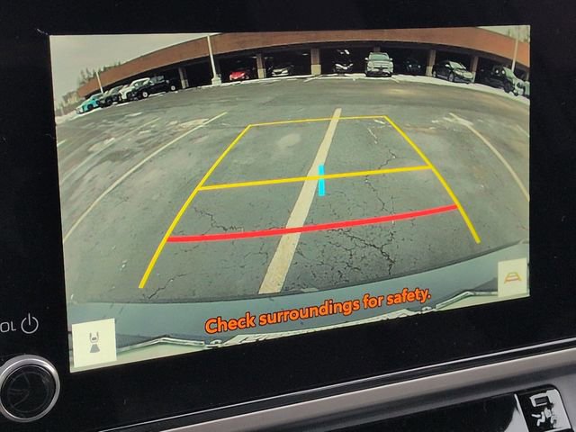 Certified 2026 Toyota Camry SE w/ Convenience Package image 21