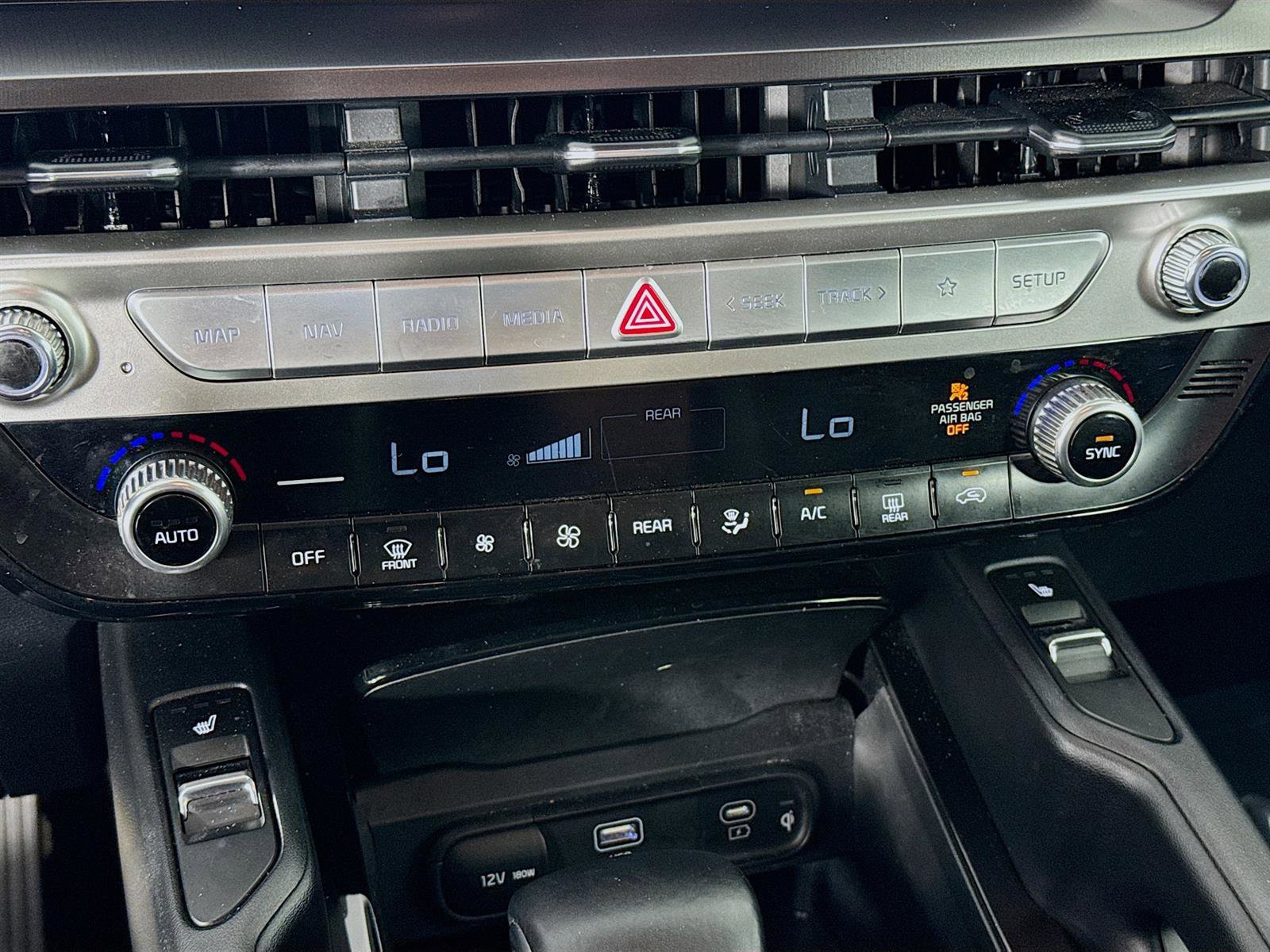 Certified 2023 Kia Telluride S image 17