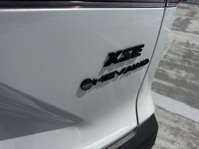 Used 2026 Toyota Corolla Cross XSE w/ Convenience Package image 25