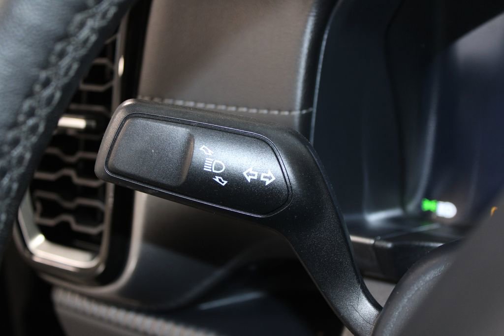 Used 2024 Ford Ranger Lariat w/ FX4 Off-Road Package image 40