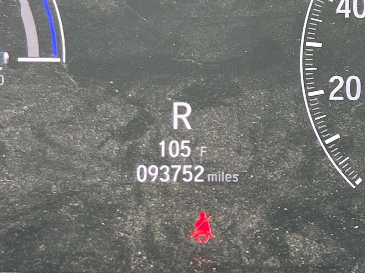 Used 2019 Honda Insight Touring image 11