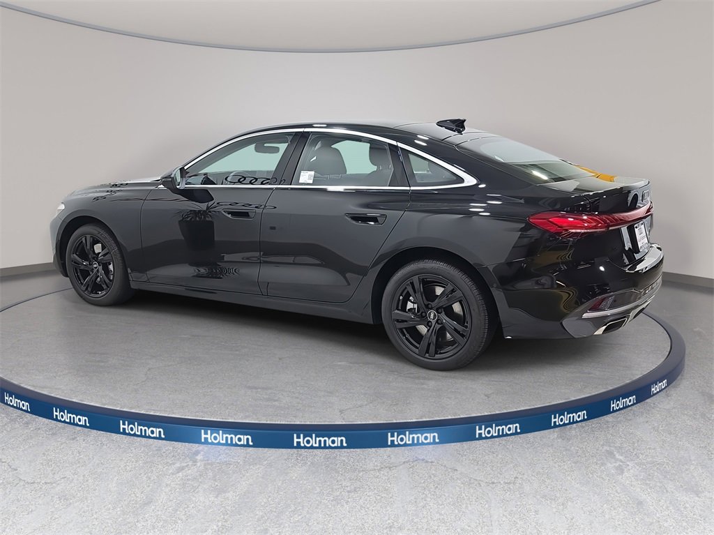 New 2025 Audi A5 2.0T Premium image 8