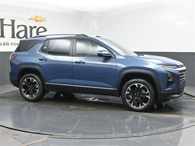 New 2026 Chevrolet Equinox LT w/ Convenience Package II image 27