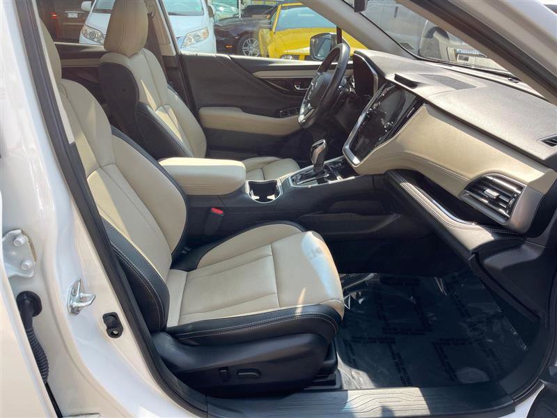 Used 2021 Subaru Outback Limited w/ Popular Package #2 image 13