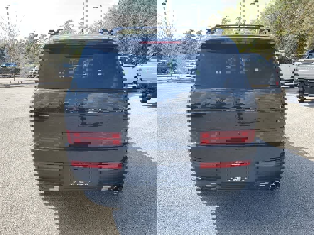 New 2026 Hyundai Santa Fe XRT image 11