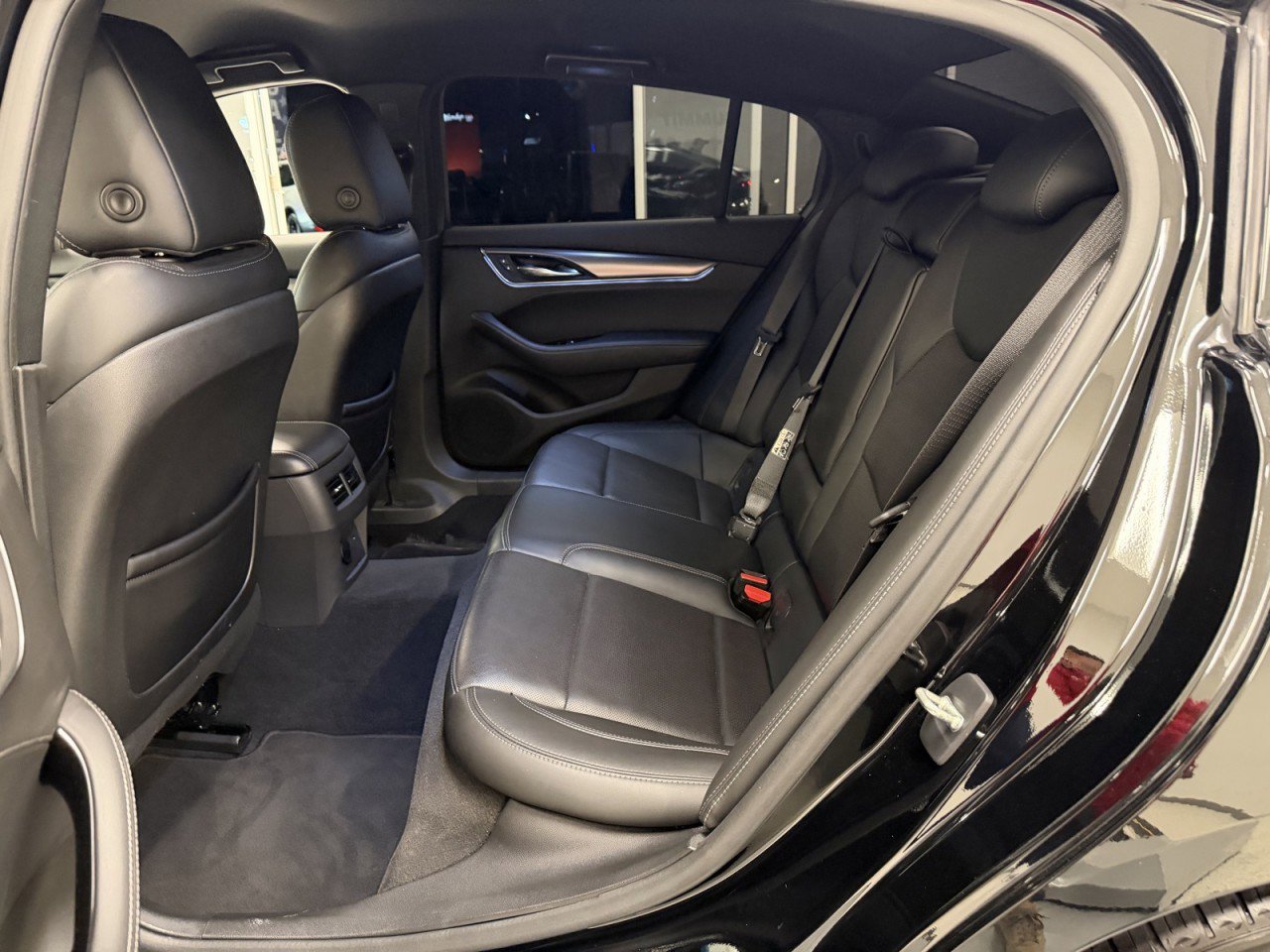 Used 2021 Cadillac CT5 Premium Luxury w/ Lighting Package image 32