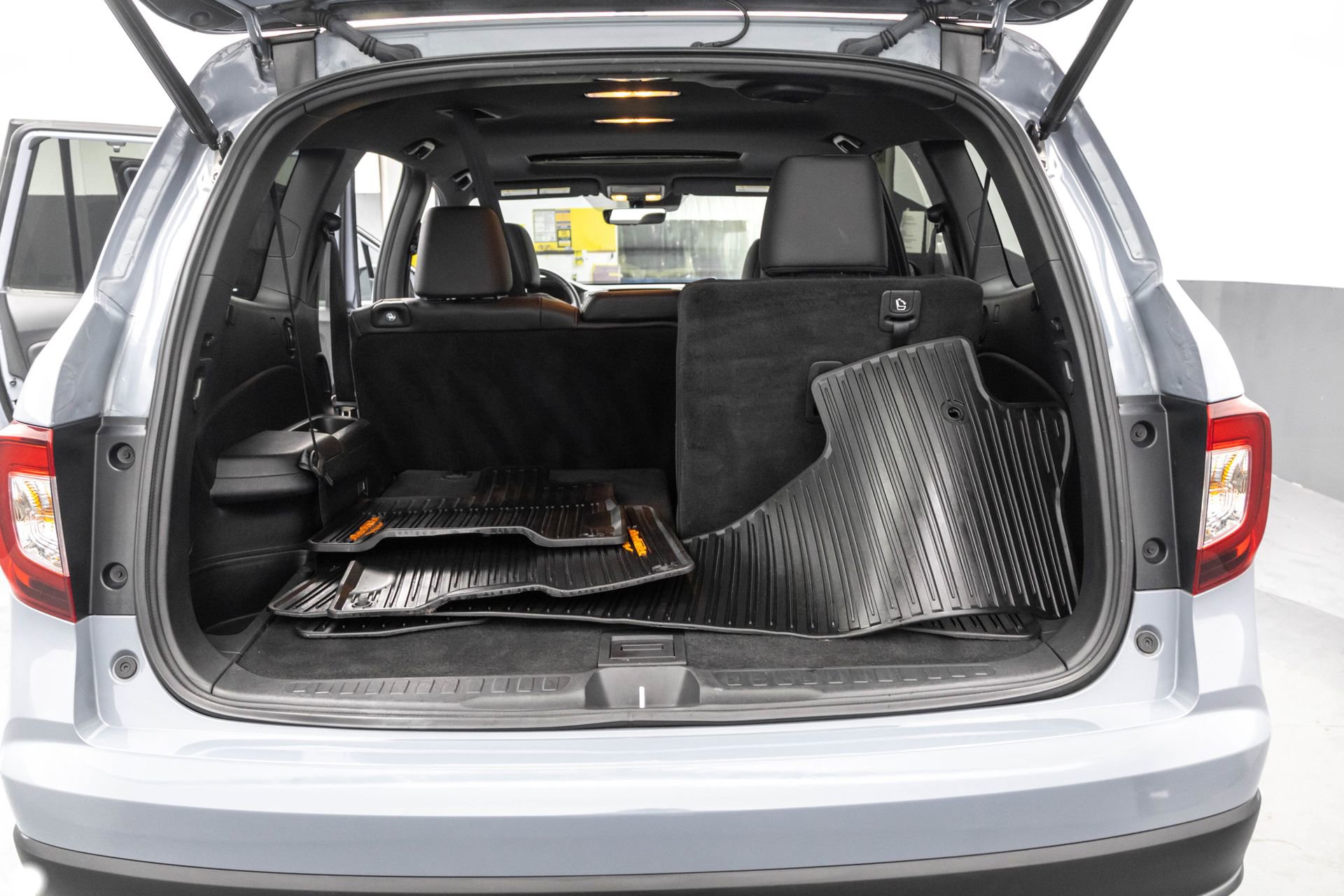 Used 2022 Honda Pilot TrailSport image 31