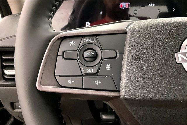 New 2026 Nissan Sentra SV w/ SV Convenience Package FWD image 23