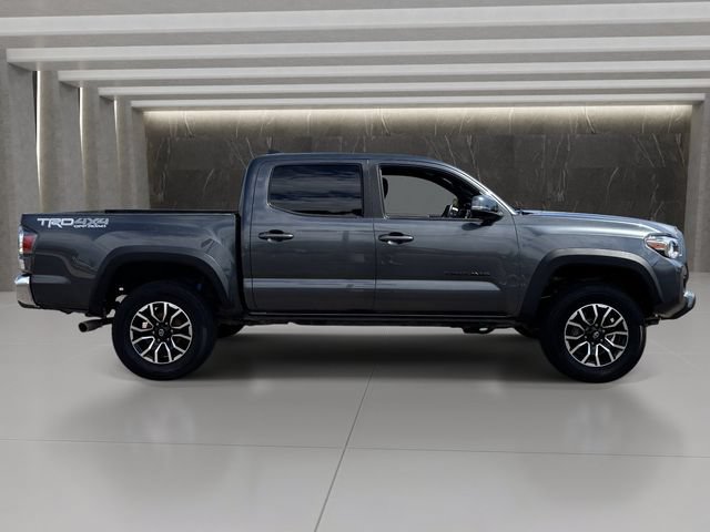 Used 2023 Toyota Tacoma TRD Off-Road AWD/4WD image 7