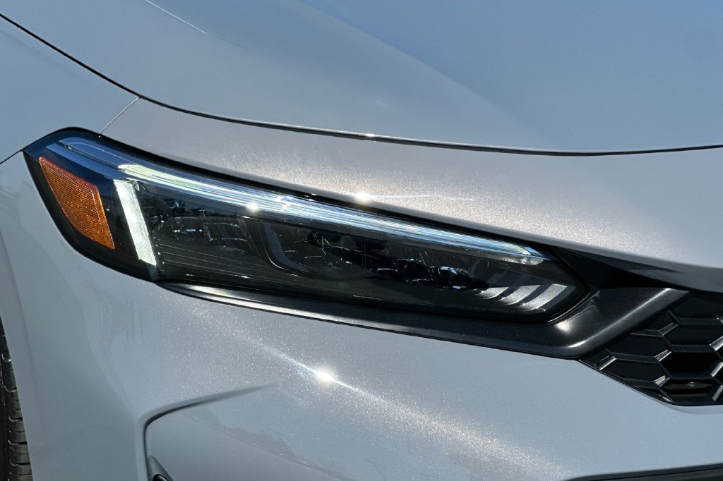 New 2026 Honda Civic Sport image 19