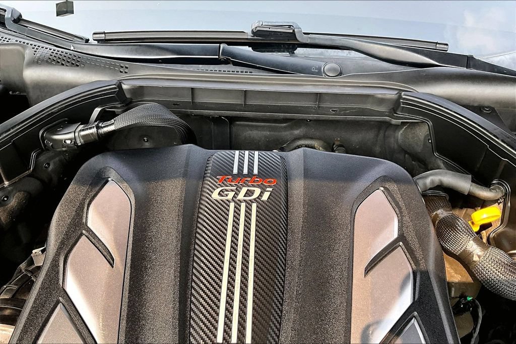 Used 2018 Genesis G80 3.3T Sport RWD image 32