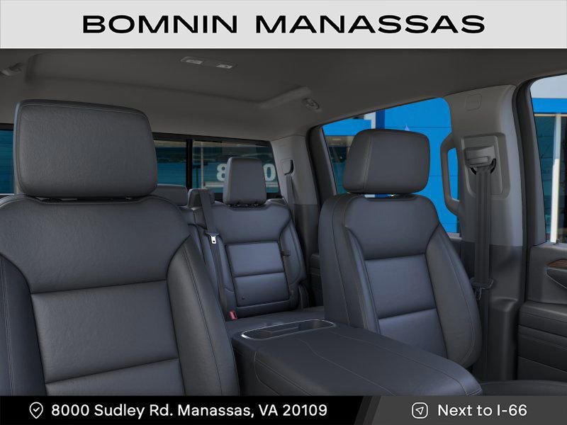 New 2026 Chevrolet Silverado 2500 LT image 24