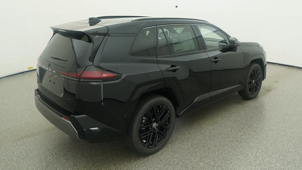 New 2026 Toyota RAV4 XSE w/ Weather Package AWD/4WD image 18
