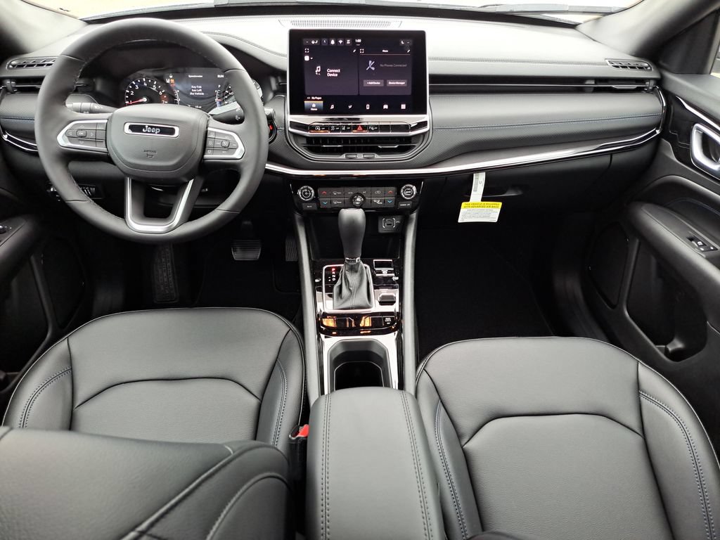 New 2026 Jeep Compass Limited AWD/4WD image 7