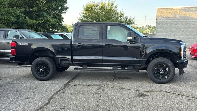 New 2027 Ford F250 XLT w/ XLT Premium Package AWD/4WD image 25