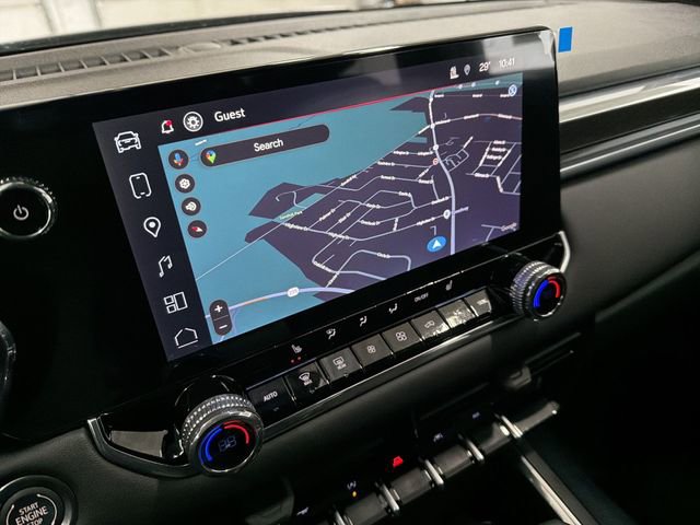 New 2026 GMC Canyon Elevation w/ Convenience Package image 24