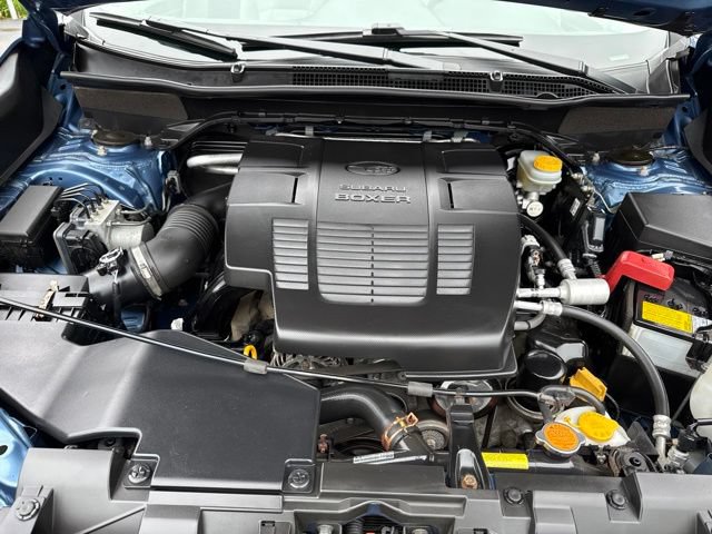 Used 2021 Subaru Forester Premium AWD/4WD image 23