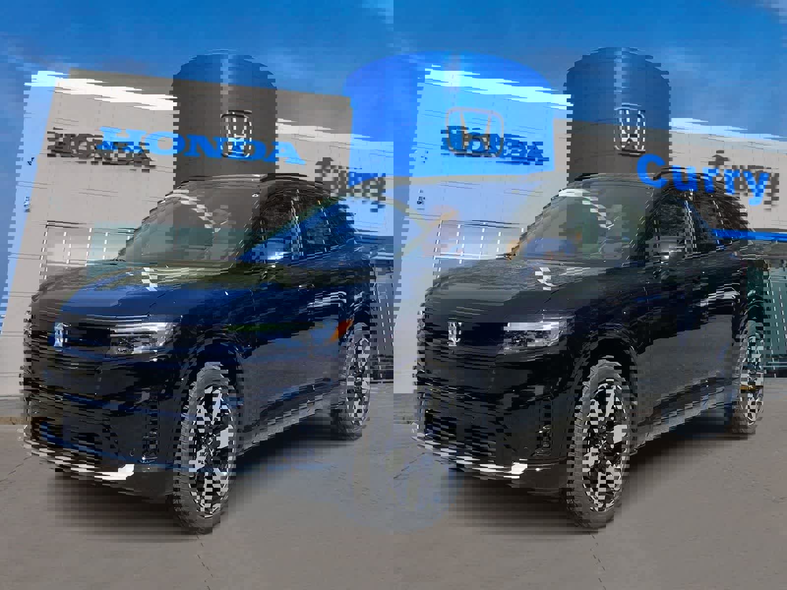 New 2026 Honda Prologue Elite image 1