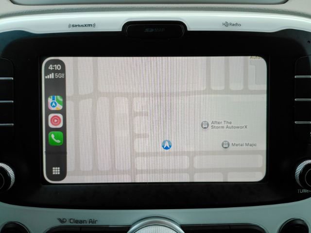 Used 2019 Kia Soul EV + w/ Sun & Fun Package image 12