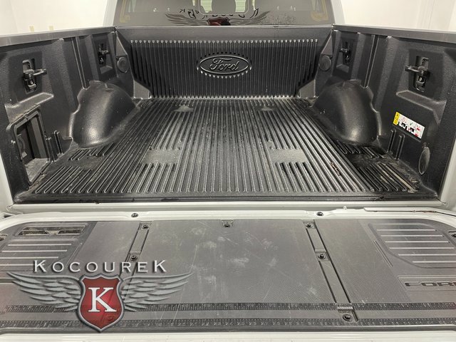 Used 2023 Ford F150 XLT w/ Equipment Group 302A High image 24