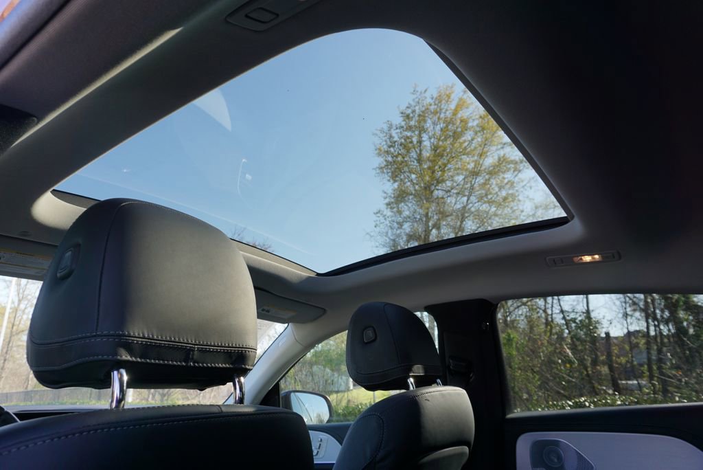 Used 2021 Mercedes-Benz GLE 53 AMG 4MATIC Coupe image 32