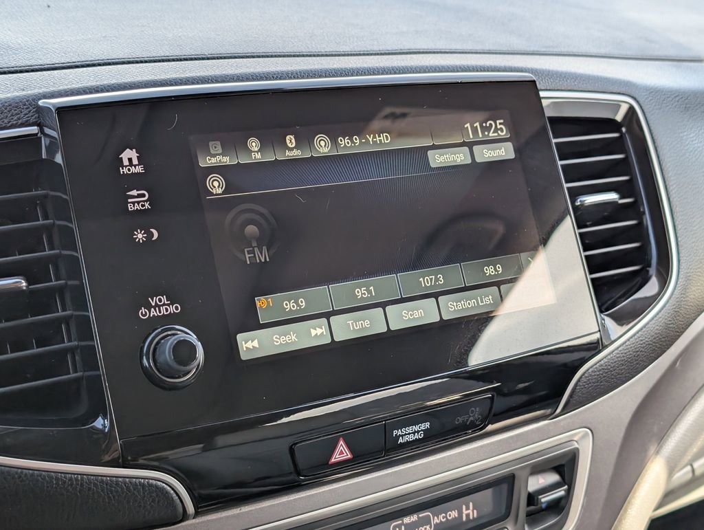 Used 2020 Honda Pilot EX-L image 16