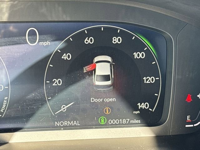 Used 2025 Honda Civic Sport image 18