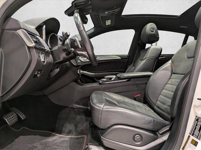 Used 2018 Mercedes-Benz GLE 43 AMG AMG GLE 43 image 17