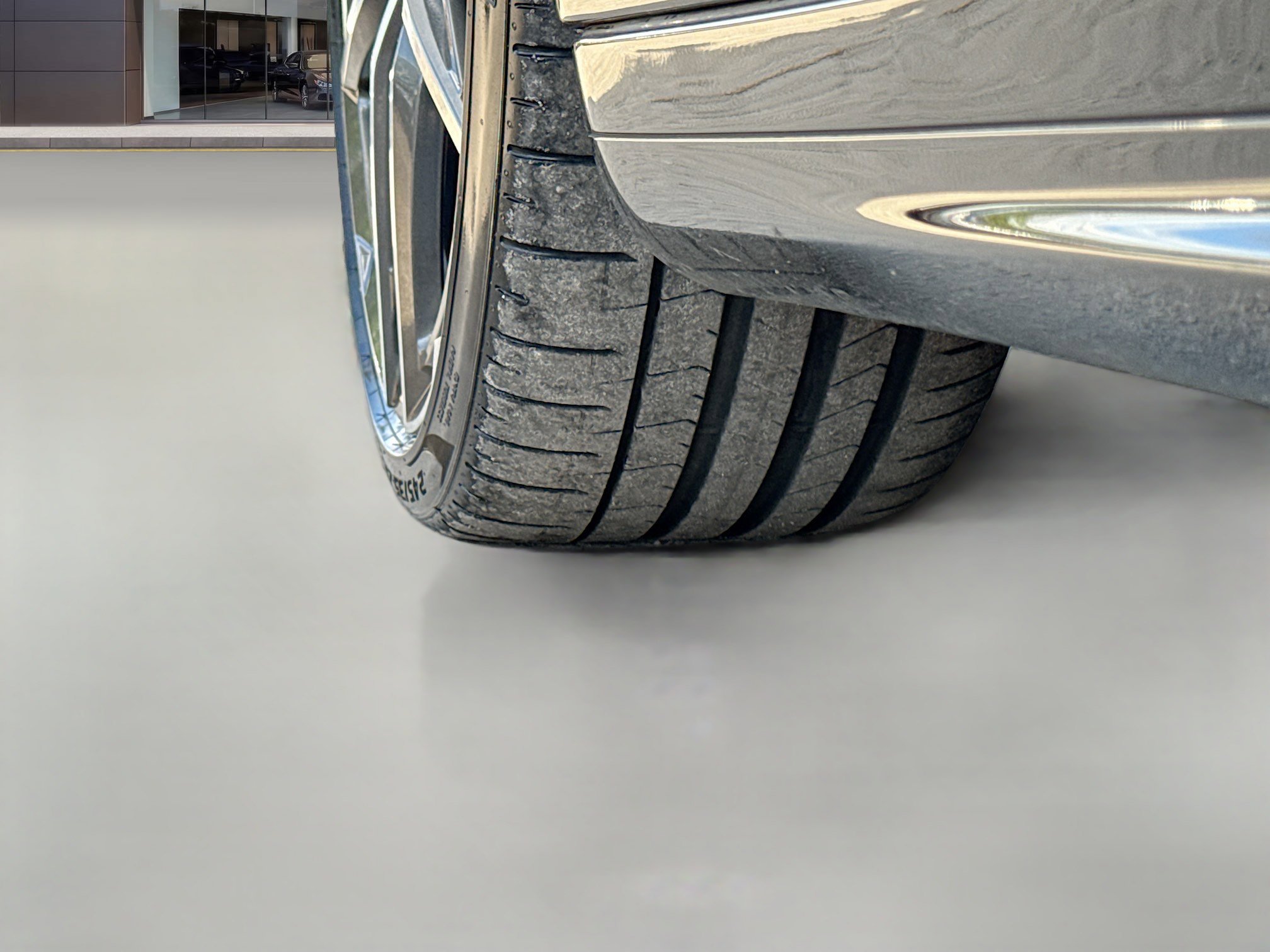 Used 2022 Maserati Quattroporte Modena RWD image 43