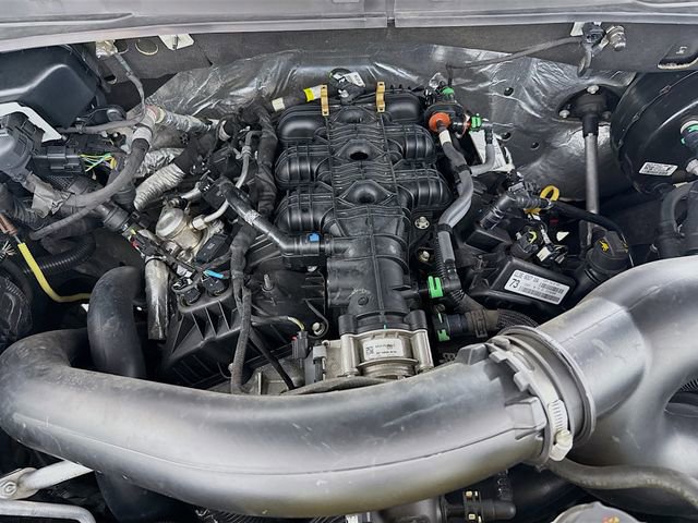 Used 2021 Ford Expedition Max Limited RWD image 32