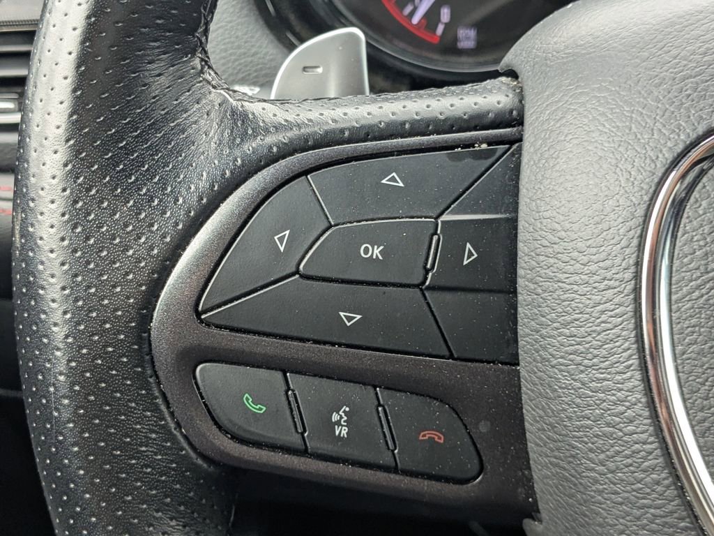 Used 2024 Dodge Durango GT image 24