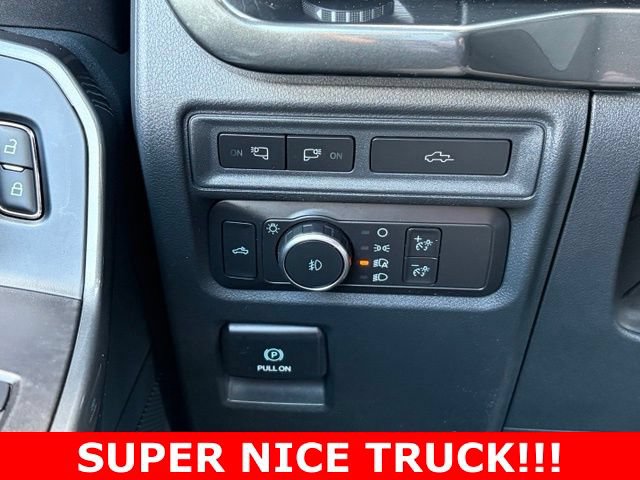 Used 2021 Ford F150 XLT w/ Equipment Group 302A High AWD/4WD image 19