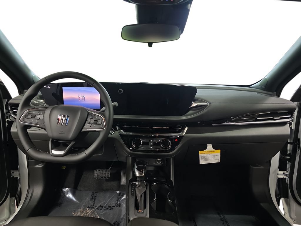 New 2026 Buick Envista Sport Touring w/ Convenience II Package FWD image 9
