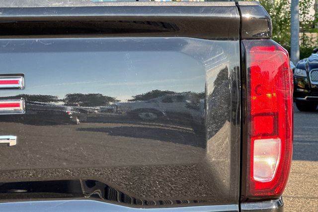 Used 2024 GMC Sierra 1500 Pro AWD/4WD image 49