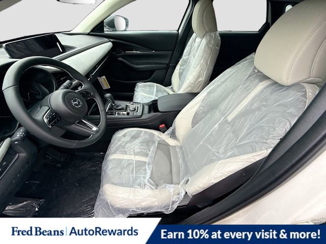 New 2026 MAZDA CX-30 Aire Edition image 22