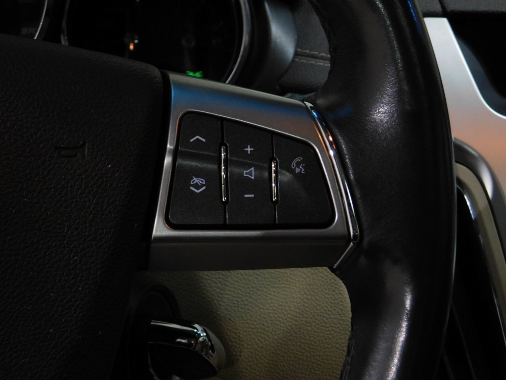 Used 2010 Cadillac CTS Performance image 41