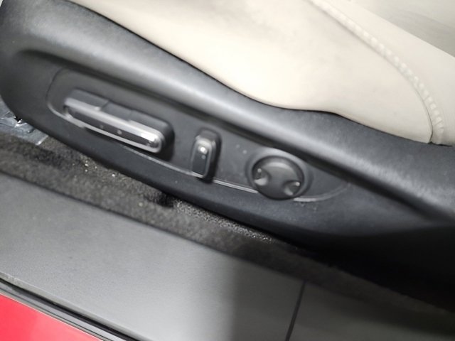 Certified 2024 Honda Accord EX image 33