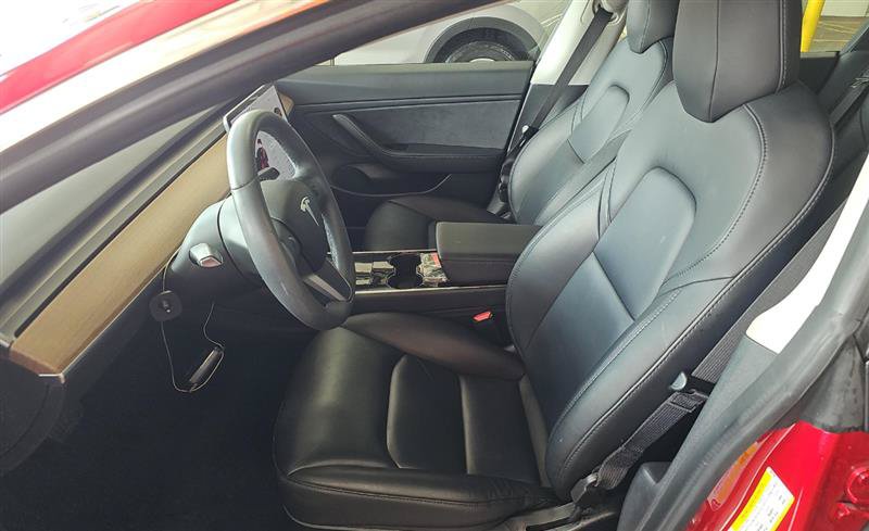 Used 2020 Tesla Model 3 Long Range AWD/4WD image 6