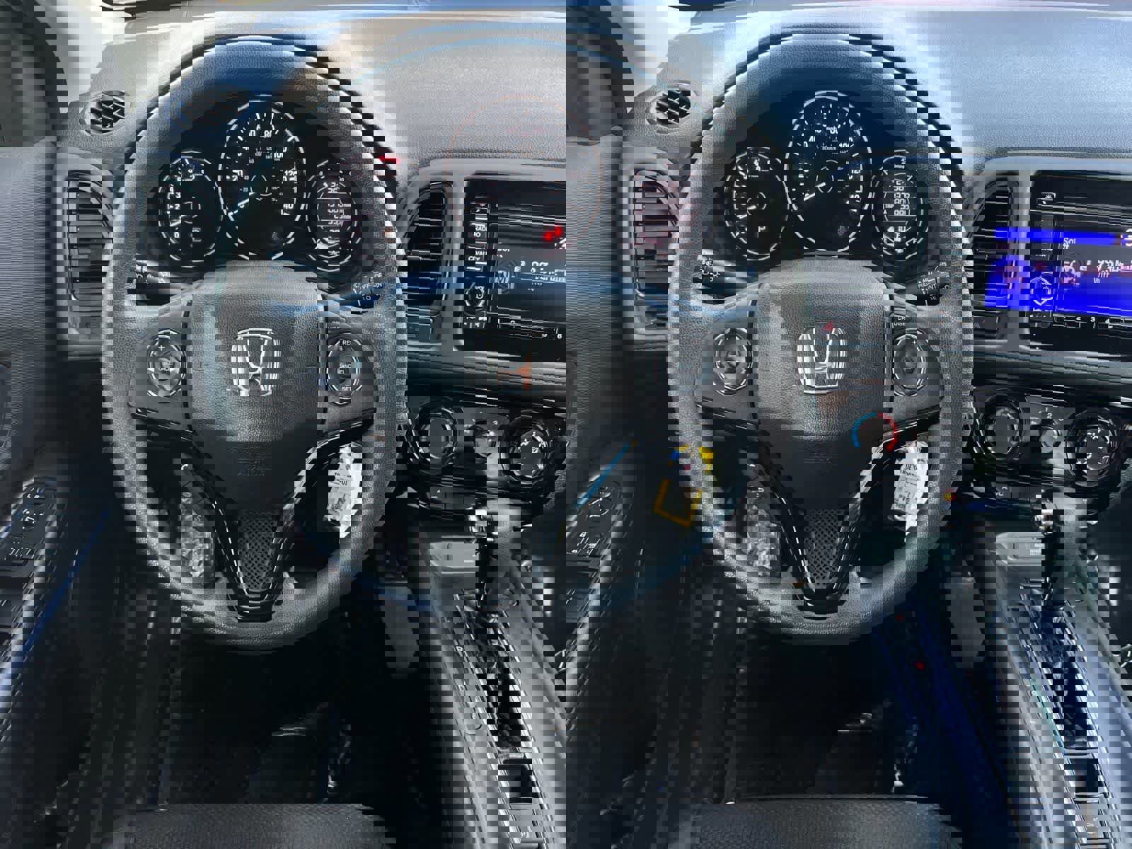 Used 2017 Honda HR-V LX image 15