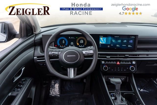 Used 2026 Hyundai Tucson SEL image 15