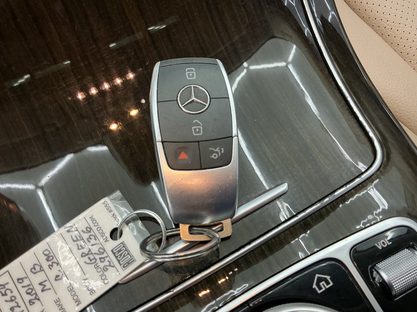 Used 2019 Mercedes-Benz C 300 Sedan image 47